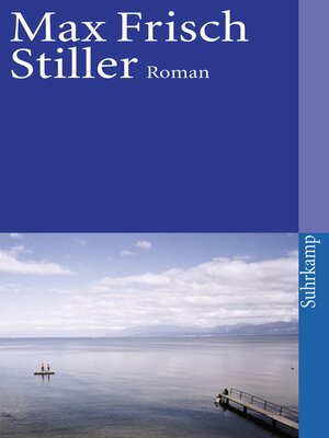 cover image of Stiller